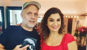 Es una de las más queridas del espectáculo de nuestro país.