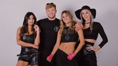 Los ex Gran Hermano vuelven a Telefe. Los ex Gran Hermano vuelven a Telefe.