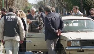 Una fiscal pidió prisión perpetua para los expolicíasacusados en la Masacre de Wilde