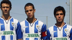 De futbolista a actor con paso por Corrientes. De futbolista a actor con paso por Corrientes.