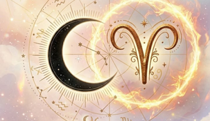 La Luna llena en Aries del 26 de septiembre de 2026 traerá una energía de acción y definiciones para los 12 signos del zodíaco.