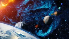 La NASA enviará naves al espacio para seguir con sus exploraciones en Proxima Centauri. La NASA enviará naves al espacio para seguir con sus exploraciones en Proxima Centauri.