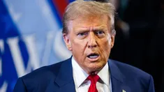 Donald Trump cuestionó la presentación de Bad Bunny, que tuvo una fuerte impronta latina. Donald Trump cuestionó la presentación de Bad Bunny, que tuvo una fuerte impronta latina.