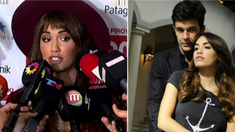 Separada de Mariano Martínez, Lali Espósito, muy fría y calculadora: Es definitivo Separada de Mariano Martínez, Lali Espósito, muy fría y calculadora: Es definitivo