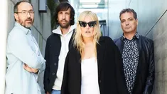 La nueva foto de La Oreja de Van Gogh. La nueva foto de La Oreja de Van Gogh.