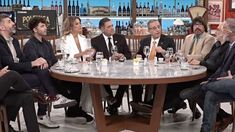 Polémica en el bar sufrió su primera renuncia durante la misma semana del estreno. Polémica en el bar sufrió su primera renuncia durante la misma semana del estreno.