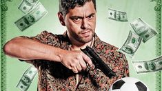 Alberto Ajaka Alberto Ajaka