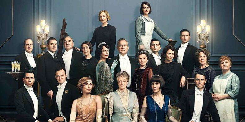 Todas sus temporadas están disponibles en Star+ desde el 3 de enero