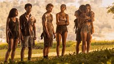 De qué trata Outer Banks, la serie adictiva que furor de Netflix.