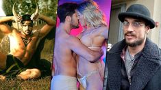 Facundo Mazzei, sobre Jimena Barón: No me sorprende que sea cornuda Facundo Mazzei, sobre Jimena Barón: No me sorprende que sea cornuda