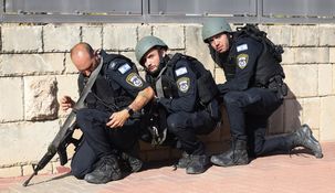 Israel afirma que detuvo a un subcomandante de Hamás