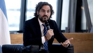 Cafiero celebró la Presidencia argentina del Consejo de DDHH de la ONU.