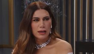 “Primero me había llamado Karen, pero para ese momento, yaera un montón”, reveló Flor de la V “Primero me había llamado Karen, pero para ese momento, yaera un montón”, reveló Flor de la V