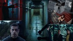 Mirá el trailer de Estocolmo, Identidad Perdida Mirá el trailer de Estocolmo, Identidad Perdida