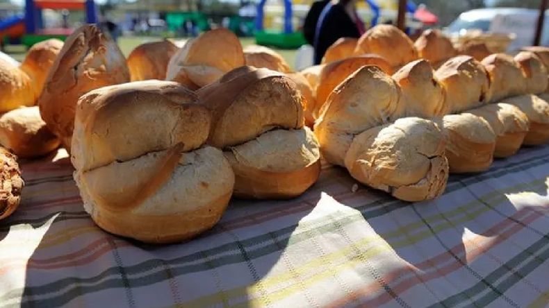 Se realizará la Primera Fiesta de la Galleta de los Pueblos en la provincia de Buenos Aires.