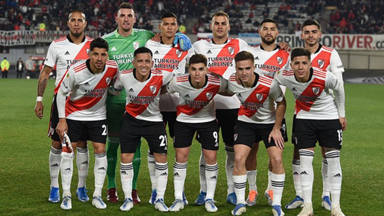 River visitará a Huracán por la sexta fecha de la Liga Profesional 2022.