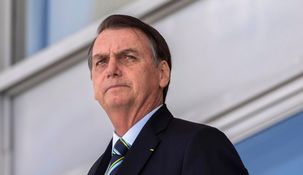 Brasil: citan a declarar a Bolsonaro por el intento de golpe de Estado a Lula da Silva. Brasil: citan a declarar a Bolsonaro por el intento de golpe de Estado a Lula da Silva.