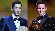 Lewandowski sigue dolido por perder el Balón de Oro 2021 contra Messi. Lewandowski sigue dolido por perder el Balón de Oro 2021 contra Messi.