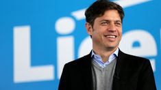 Axel Kicillof cumplió años y su esposa publicó una foto que se volvió viral. Axel Kicillof cumplió años y su esposa publicó una foto que se volvió viral.