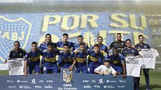 Los jugadores de Boca lograron un triunfo clave. Los jugadores de Boca lograron un triunfo clave.