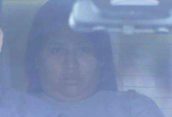 Rosa Micaela Quipildor, la argentina de 30 años detenida en Tokio.