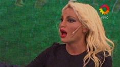 La Griega Xipolitakis: Rocío Oliva me pedía consejos para reconquistar a Diego La Griega Xipolitakis: Rocío Oliva me pedía consejos para reconquistar a Diego