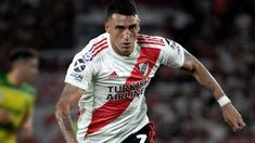 El delantero de 33 años hizo dos goles esta semana. El delantero de 33 años hizo dos goles esta semana.