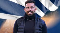 Confirmaron a Carlos Tevez como nuevo entrenador de Talleres. Confirmaron a Carlos Tevez como nuevo entrenador de Talleres.