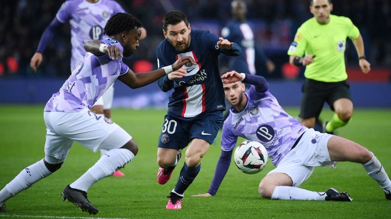 La jugosa propuesta de un equipo del MLS para seducir y contratar a Messi