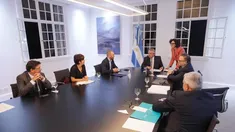 Alberto Fernández diseña un plan para bajar la inflación y garantizar el aumento del poder adquisitivo. Alberto Fernández diseña un plan para bajar la inflación y garantizar el aumento del poder adquisitivo.