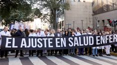 La UBA, en alerta. La UBA, en alerta.