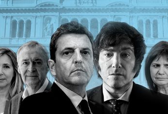 C5N | Debate Presidencial