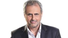 Los secretos de la biografía de Jorge Rial Los secretos de la biografía de Jorge Rial