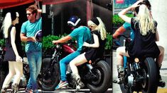 Militta Bora, infraganti con Gastón Grande, ex amigovio de Juana Viale Militta Bora, infraganti con Gastón Grande, ex amigovio de Juana Viale