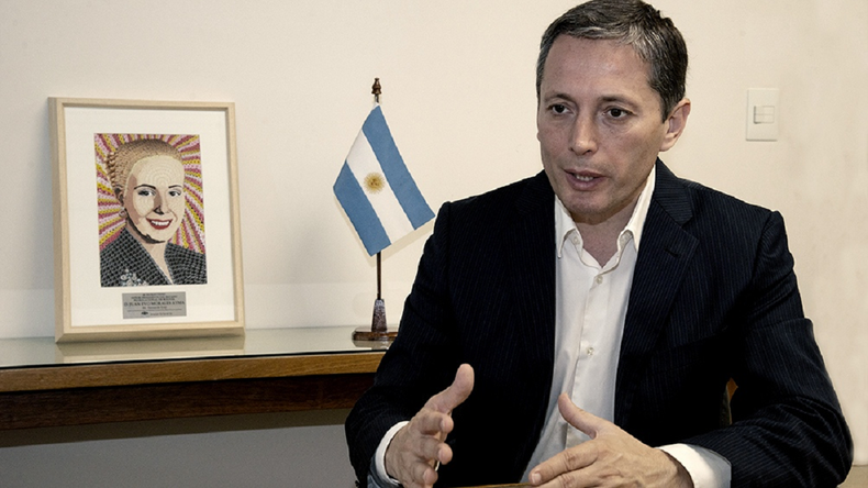 “Prácticamente no hubo usuaria o usuario en Esteban Echeverría que no haya tenido al menos un corte de luz”