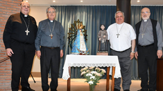El contundente mensaje del Episcopado por el 24 de Marzo.