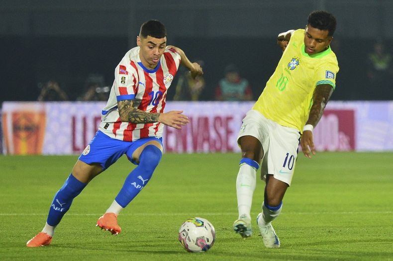 Miguel Almirón
