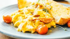 Durante años se creyó que este ingrediente elevaba el colesterol, pero múltiples investigaciones desmintieron esa idea. Durante años se creyó que este ingrediente elevaba el colesterol, pero múltiples investigaciones desmintieron esa idea.