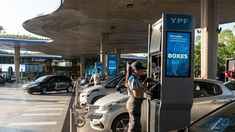 ¿Multa en la estación de servicio? Cuál es la infracción que podés cometer y qué monto tiene ¿Multa en la estación de servicio? Cuál es la infracción que podés cometer y qué monto tiene