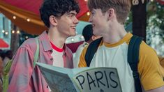 Heartstopper es una serie inglesa de Netflix de drama, romance y amistad adolescente. Heartstopper es una serie inglesa de Netflix de drama, romance y amistad adolescente.