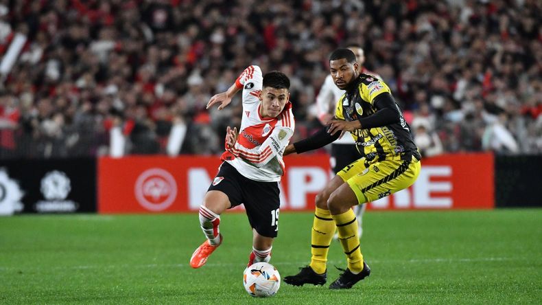 El conjunto de Núñez quiere ser el mejor primero de la Libertadores.