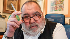 Jorge Lanata murió a los 64 años. Jorge Lanata murió a los 64 años.