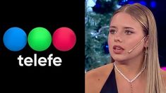 Telefe y Coty Romero tendrían un inesperado acuerdo secreto. Telefe y Coty Romero tendrían un inesperado acuerdo secreto.