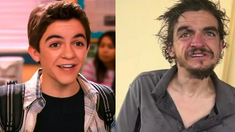 ¡Irreconocible! Así está hoy el actor Tylor Chase, cara de Nickelodeon. ¡Irreconocible! Así está hoy el actor Tylor Chase, cara de Nickelodeon.