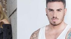 Nazarena Vélez destrozó a Fede Bal Nazarena Vélez destrozó a Fede Bal