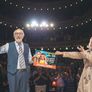 Qué pasará con la obra que protagonizaba Luis Brandoni junto a Solita Silveyra en el teatro Qué pasará con la obra que protagonizaba Luis Brandoni junto a Solita Silveyra en el teatro