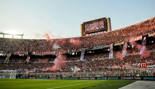 Por amenazas de hinchas, ¿peligra el regreso de dos referentes de River al club?
