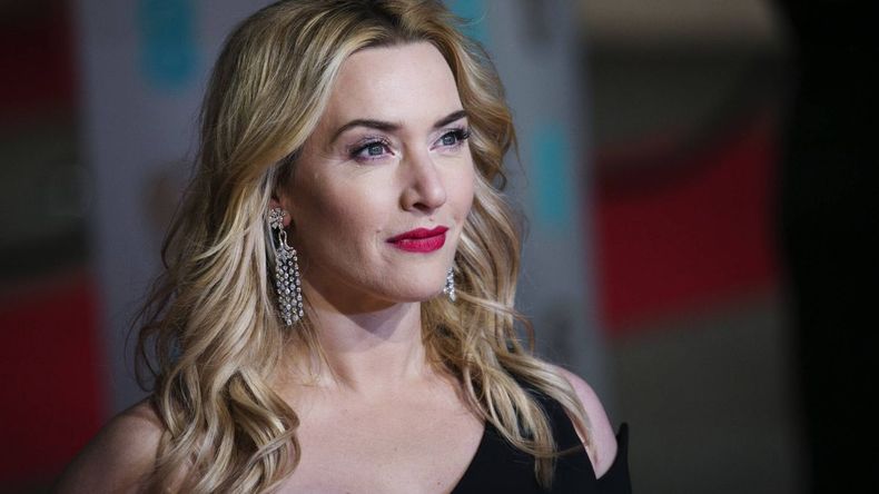 Una nueva producción ya disponible en Netflix con Kate Winslet como principal