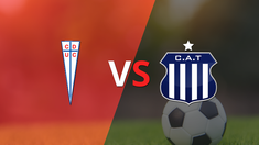 se posterga el partido entre u. catolica y talleres se posterga el partido entre u. catolica y talleres