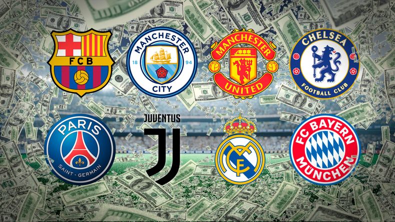La Inteligencia Artificial respondió cuál es el mejor equipo de fútbol a nivel mundial.